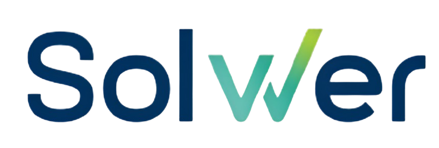 Solwer Logo
